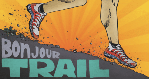 Bonjour Trail